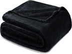 Exclusivo Mezcla Soft Fleece Throw Blanket - Image 8