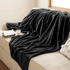 Bedsure GentleSoft Fleece Blanket Twin XL - Image 5