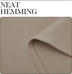 NICETOWN Blackout Curtains for Living Curtains, 2 Panels, 52 by 95, Room - Image 6