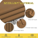 NICETOWN Blackout 78 inch Curtains - Image 4