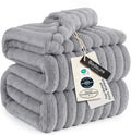 Bedsure Soft Queen Size Blanket by Unknown