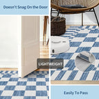 GarveeHome 2x6 Kitchen Runner Rug Non Slip Washable Runner Rug - Image 6