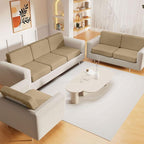 Waterproof Sectional Couch Covers, Non Slip Sofa Cushion Covers | L Shape - Image 7