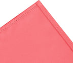 Blackout Curtains 52 x 84 inch/Coral Curtains Set of 2 Panels/Thermal Insulated - Image 8