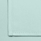 Yakamok Room Darkening Curtains 42x72 inch Length Aqua-Living Room | 2 panels - Image 6