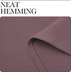 NICETOWN Blackout Curtains for Bedroom, Home Decorations Thermal Insulated - Image 8