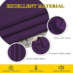 NICETOWN Blackout Curtains Drapery Panels - Image 4