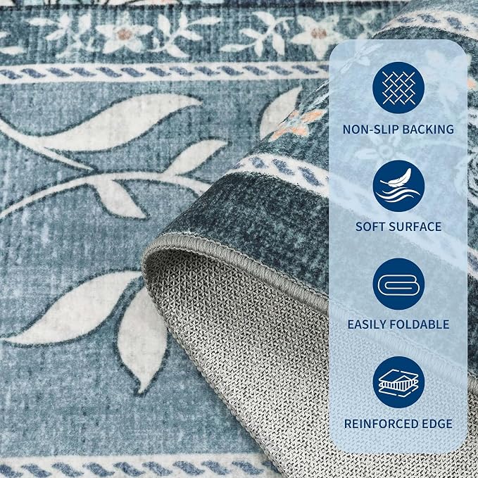 GarveeHome Area Rug - Image 4