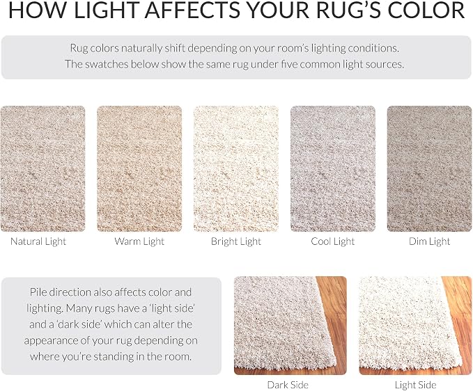 SAFAVIEH California Shag Collection Area Rug - Image 9