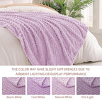 Exclusivo Mezcla 3D Fleece Twin Size Blanket - Image 4