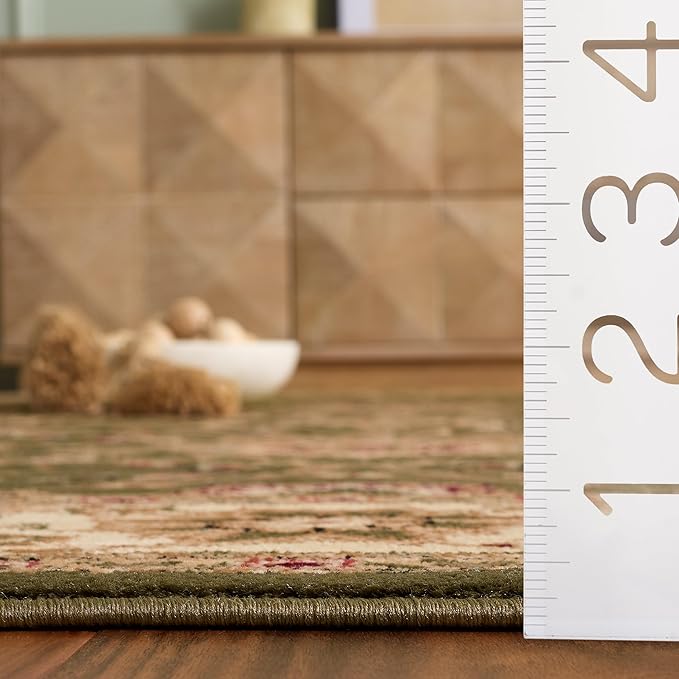 SAFAVIEH Lyndhurst Collection Area Rug - Image 7