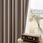 Topfinel 72 Inch Blackout Curtains - Image 4