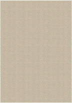 KOZYFLY 6x9 Dining Room Rugs, Washable Area Rug - Image 9