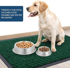 OLANLY Front Door Mat 47x23, Waterproof Heavy-Duty Indoor Outdoor Doormat | - Image 6