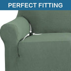 H.VERSAILTEX Stretch Couch Covers - Image 5