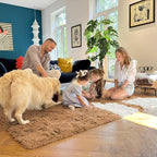OLANLY 5x7 Machine Washable Large Area Rugs - Image 7