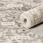 5x7 Area Rugs Living Room: Washable Rug - Image 7