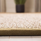 SAFAVIEH Natural Fiber Collection Runner Rug - Image 5