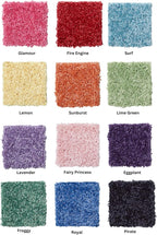 KOECKRITZ Soft and Colorful Kids Classroom Area Rugs (Passes Flammability Pill Test) Many Sizes and Bright Colors to Select from (7' x 9', Fairy Princess)