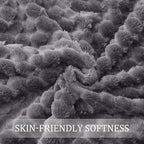 Exclusivo Mezcla 3D Fleece King Size Blanket - Image 7