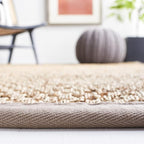 SAFAVIEH Area Rug 4' Square - Image 5