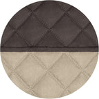 PureFit Reversible Quilted Oversized Recliner Sofa Cover, Water Resistant - Image 5