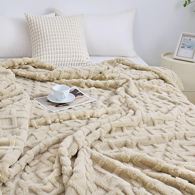 Aganear Throw Blanket - Image 5