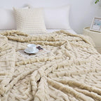 Aganear Throw Blanket - Image 5