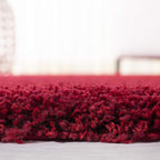 SAFAVIEH California Shag Collection Runner Rug - Image 5
