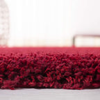 SAFAVIEH California Shag Collection Runner Rug - Image 5
