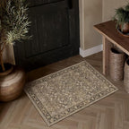 3 Piece 2x3/2x4/2x5 Washable Rug - Image 2