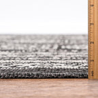 Keen Home Design Terrace Outdoor Area Rug - 8x10 Washable Indoor/Outdoor Rug for Patio, Kitchen, Balcony, Beach, Garden, Deck and Porch, Size: 7'7"x10'