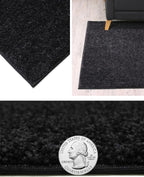KOECKRITZ Soft and Colorful Kids Classroom Area Rugs (Passes Flammability Pill Test) Many Sizes and Bright Colors to Select from (5' x 5', Pirate)