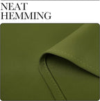 NICETOWN Patio Glass Door Panels - Image 3