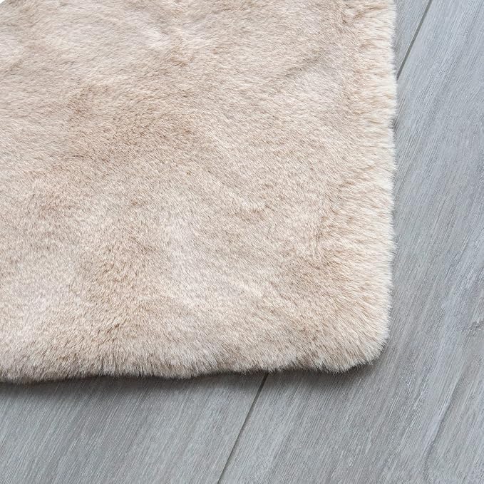 ORINOVA Washable Area Rug 6x9 Rugs - Image 9