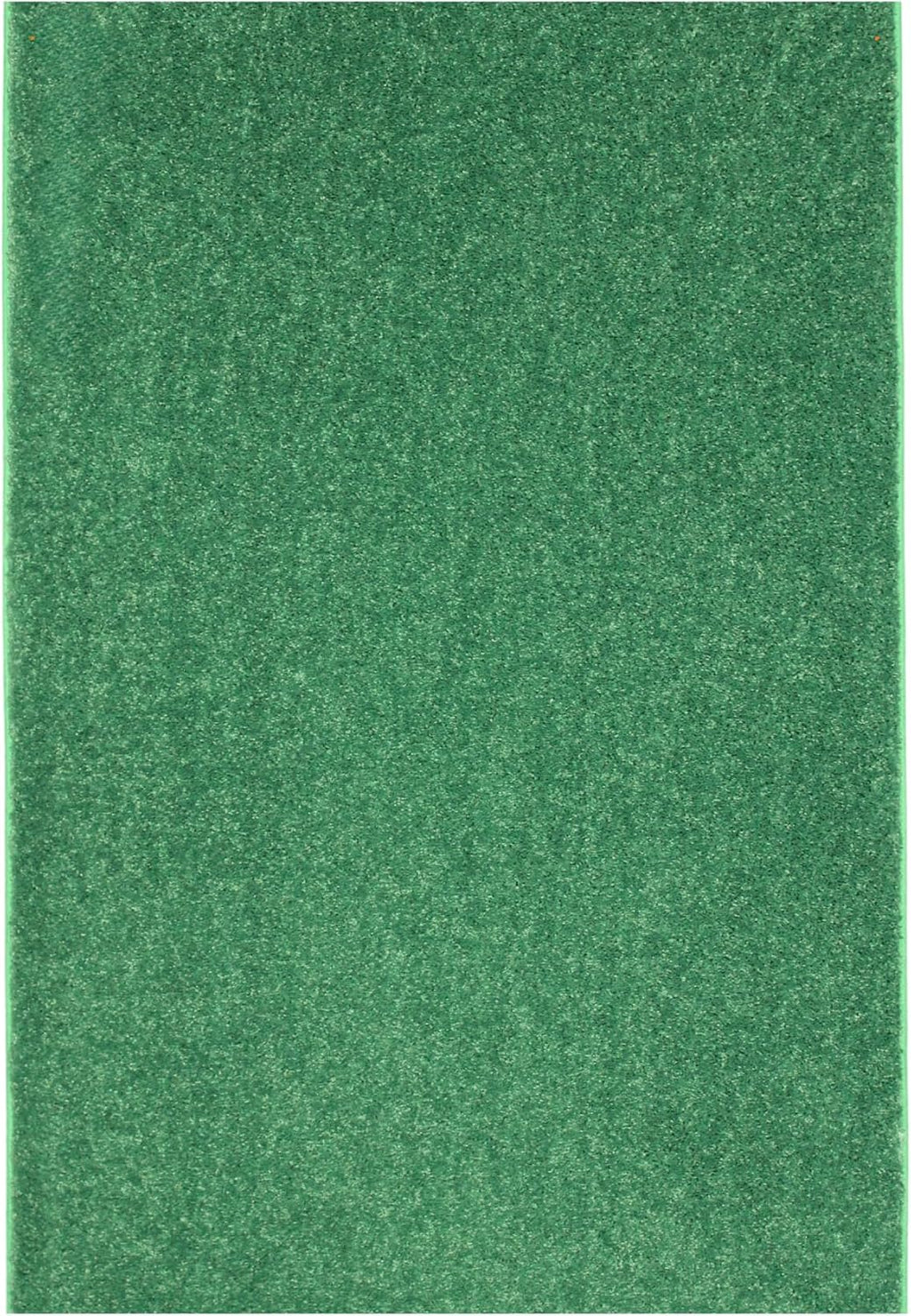 KOECKRITZ Soft and Colorful Kids Classroom Area Rugs (Passes Flammability Pill Test) Many Sizes and Bright Colors to Select from (8' x 10', Froggy)