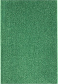 KOECKRITZ Soft and Colorful Kids Classroom Area Rugs (Passes Flammability Pill Test) Many Sizes and Bright Colors to Select from (8' x 10', Froggy)