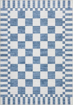 GarveeHome Checkered Rug 3x5 Area Rugs - Image 5