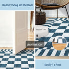 GarveeHome 2x6 Kitchen Runner Rug Non Slip Washable Runner Rug - Image 6