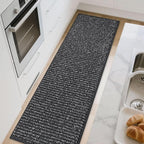 BEQHAUSE Kitchen Runner Rugs 32"x72", Kitchen Mats - Image 7