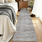 Runners for Hallways 2x8 Kitchen Runner Rugs，Modern Abstract Rug Runners for - Image 7