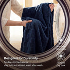 Bedsure GentleSoft Twin XL Blanket - Image 6
