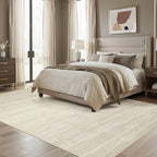 UERMEI 7x9 Washable Area Rug - Image 3