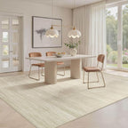 UERMEI 7x9 Washable Area Rug - Image 4