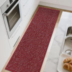 BEQHAUSE Kitchen Runner Rugs 20"x48", Kitchen Mats - Image 7