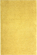 KOECKRITZ Soft and Colorful Kids Classroom Area Rugs (Passes Flammability Pill Test) Many Sizes and Bright Colors to Select from (12' x 12', Lemon)