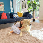 OLANLY 3x6 Machine Washable Runner Rugs - Image 8