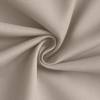 Yakamok Natural Blackout Curtains 84 Inches Long - Image 3