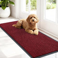 OLANLY Front Door Mat 47x17, Waterproof Heavy-Duty Indoor Outdoor Doormat | by OLANLY