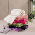 Exclusivo Mezcla 3D Fleece Twin Size Blanket - Image 8